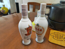 古井貢酒 老瓷貢 濃香型白酒 50度 500ml*6瓶 整箱裝 口糧酒 曬單實(shí)拍圖
