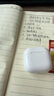GFFOCUS【直營(yíng)正品丨降噪Air4代】適用蘋果真無線ANC降噪藍(lán)牙半入耳式耳機(jī)iPhone16/15/14Pro頂配pods4 【原版正裝全功能頂配版】 主動(dòng)降噪+空間音頻+三真電量 曬單實(shí)拍圖