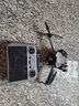 大疆 DJI Mini 5 Pro 暢飛套裝 (DJI RC 2）一英寸迷你航拍機 全向主動(dòng)避障智能跟隨 輕巧高清無(wú)損豎拍 曬單實(shí)拍圖