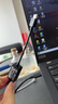 聯(lián)想Thinkpad迷你mini以太網(wǎng)口轉RJ45轉接線(xiàn)二代千兆網(wǎng)卡轉接口轉器x13 x390 X1 X395 網(wǎng)口線(xiàn)轉接線(xiàn) mini迷你網(wǎng)口轉RJ45千兆網(wǎng) X13 曬單實(shí)拍圖