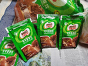 雀巢美祿（Nestle Milo）海外原裝進(jìn)口麥芽可可粉巧克力粉牛奶沖飲早餐搭檔濃郁可可風(fēng)味 曬單實(shí)拍圖