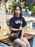 Chiecu Kscbn輕奢包包女款手提包斜挎包女士新款印花腋下包七夕情人節生日禮物 咖啡色【送老婆送女友送媽媽】 精美禮盒裝 曬單實(shí)拍圖
