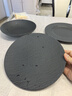 唯寶（Villeroy Boch）匠心巖創(chuàng)意輕奢餐具整套家用陶瓷碗盤餐具套裝碗碟盤子禮盒裝送禮 曬單實拍圖
