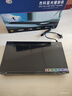 杰科(GIEC)BDP-G3005藍光DVD 3D藍光播放機5.1聲道 高清家用影碟機 CD機播放器evd碟機 USB光盤(pán) 曬單實(shí)拍圖
