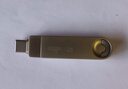 愛(ài)國者（aigo）128GB Type-C USB3.2雙接口 u盤(pán) 150MB/s U353手機U盤(pán)辦公學(xué)習大容量?jì)?yōu)盤(pán) 可插手機電腦兩用 曬單實(shí)拍圖