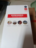 紐曼無(wú)線家用智能AI攝像頭800萬(wàn)像素高清監(jiān)控器360度無(wú)死角帶夜視全景語(yǔ)音手機(jī)遠(yuǎn)程對(duì)話室內(nèi)外家庭云臺(tái) 曬單實(shí)拍圖