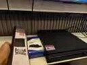 PlayStation索尼PS4游戲機折騰版破解版原裝主機pro slim家用免費娛樂(lè )游戲機 11型裝好游戲 單手柄500g硬盤(pán)下好10個(gè)游戲 曬單實(shí)拍圖