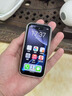 歐博信（OBXIN）miniphone4英寸全網(wǎng)通超小迷你智能小手機(jī)雙卡兒童學(xué)生4G老人手機(jī) 黑色4G迷你款【4英寸】 6G+64GB 曬單實(shí)拍圖