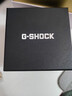 卡西歐（CASIO） G-SHOCK GIRLS GMA-S2100運動女表防水手表 GMA-S2100GA-7APR 曬單實拍圖