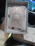 JCZS德國品牌暖手寶充電暖寶寶女生2025新款可愛(ài)寵萌生日禮物神器二合 黃阿貍【3擋控溫+小夜燈】 曬單實(shí)拍圖