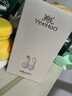 英氏（YEEHOO）寶寶自主進(jìn)食輔食勺子一歲學(xué)吃飯訓(xùn)練習(xí)兒童PPSU餐具彎頭叉勺 曬單實(shí)拍圖