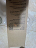 雙槍油壺噴油壺 倒油噴油一體食用油玻璃油壺廚房家用不掛油 奶油白 曬單實(shí)拍圖