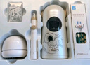 天文（TEN-WIN）升級全自動大口徑削筆機(jī)電動文具禮盒兒童節(jié)日禮物小學(xué)生削筆器卷筆轉(zhuǎn)筆刀學(xué)習(xí)套裝 TZ6810 曬單實(shí)拍圖