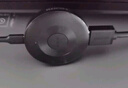 綠聯(lián)手機無(wú)線(xiàn)投屏4K高清同屏器HDMI傳輸接收器適用蘋(píng)果華為小米手機電腦接電視顯示器投影儀 25373 曬單實(shí)拍圖