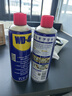 WD-40除銹劑wd40潤滑油機(jī)械防銹油螺栓螺絲松動劑除銹潤滑400ml雙支裝 曬單實(shí)拍圖