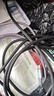 AMKE【120W三線(xiàn)快充】充電線(xiàn)三合一數據線(xiàn)充電器100W/66W車(chē)載一拖三頭蘋(píng)果iphone16華為T(mén)-ypec安卓小米 【120W超級快充】1.2米三合一線(xiàn) 曬單實(shí)拍圖