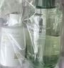 room plus隆帕斯梔子花祛痘控油沐浴乳520ml+白梔子花蓬松洗發(fā)乳150ml 曬單實拍圖