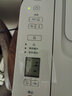 佳能（Canon）TS3480彩色噴墨無線家用辦公學(xué)生A4打印機復(fù)印掃描一體機家庭小型照片手機直接打 TS3480【白色】手機電腦無線連接+打印復(fù)印掃描 套餐二：3480黑彩連噴加墨+4瓶黑彩墨水【力 曬單實拍圖