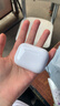 Apple/蘋(píng)果 AirPods Pro (第三代) 搭配MagSafe充電盒 (USB-C) 蘋(píng)果耳機 藍牙耳機 適用iPhone/iPad/Mac 曬單實(shí)拍圖