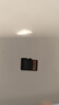 ?？低暎℉IKVISION）64GB TF（MicroSD）內(nèi)存卡高速存儲卡U3 C10 A1 4K視頻監(jiān)控攝像頭/行車記錄儀專用存儲內(nèi)存卡 曬單實拍圖