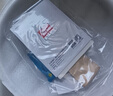 利仁（Liven）小鋼人不銹鋼電餅鐺家用0涂層38mm加深1800W雙面加熱電餅檔烙餅專(zhuān)用鍋無(wú)涂層電煎鍋早餐機LR-B3097 曬單實(shí)拍圖