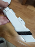 美的（Midea）吸塵器家用大吸力無(wú)線(xiàn)Q7 slim手持吸塵器 綠光顯塵靜音除塵一體機輕量車(chē)載【重磅新品】 q7slim 曬單實(shí)拍圖