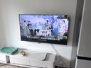 TCL雷鳥(niǎo)電視 55雀4 55英寸 144Hz高刷 2+32GB 護(hù)眼模式 自定義遙控器 家電國(guó)家補(bǔ)貼電視55F270C-JN 曬單實(shí)拍圖