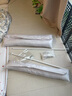 兔貝樂(lè )床圍欄寶寶防摔床邊圍欄嬰兒床護欄加高兒童防護欄床圍擋安全護欄 T36豪華版|yoyo象 兩面裝|1.8床型【1.8m+2.0m】 曬單實(shí)拍圖