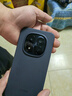 小米（MI）REDMI Note15 Pro 天璣7400-Ultra 7000mAh 龍晶玻璃十倍抗摔 IP68 12+256 子夜黑 紅米 5G手機 曬單實(shí)拍圖