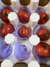 京鮮生沙瓤粉西紅柿 凈重3斤 單果100g+果菜兩吃 源頭直發(fā) 【搜生鮮館】 曬單實(shí)拍圖