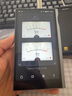 艾利和（Iriver）Astell&Kern KANN ULTRA 128G HIFI音樂(lè )播放器 大推力 無(wú)損mp3 硬解DSD 銀灰色 曬單實(shí)拍圖