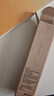 無(wú)印良品（MUJI）凝膠中性墨水圓珠筆6支裝 按壓式 學(xué)生文具 黑色/紅色各3支裝 0.5㎜ 曬單實(shí)拍圖