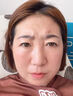 川字紋去除神器填充抬頭紋去除男女重度去皺紋去法令紋貼睡覺(jué)貼膏 【賦顏抗皺嫩膚霜】1盒 曬單實(shí)拍圖