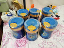 美贊臣藍臻3段奶粉 嬰幼兒配方奶粉(1-3歲) 乳鐵蛋白荷蘭進口新國標(biāo)升級 820g*6罐 曬單實拍圖