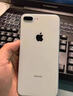 蘋(píng)果 Apple iPhone8Plus國行正品全網(wǎng)通4G 白色 64G 曬單實(shí)拍圖