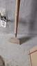 德東鏟墻皮專用工具鏟刀鏟墻神器墻皮鏟刀錳鋼鐵鏟鏟子 曬單實(shí)拍圖