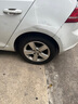 普利司通（Bridgestone）汽車輪胎 205/55R16 91W T001 適配大眾朗逸/寶來/豐田卡羅拉 曬單實拍圖