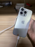 Apple iPhone 15 Pro 蘋果15pro二手 國(guó)行5G 雙卡雙待手機(jī)全網(wǎng)通 原色鈦金屬【評(píng)價(jià)有禮】 【99新】256G【性能/性價(jià)比推薦】3期免息 五星店鋪+購(gòu)物無(wú)憂+一年質(zhì)保 曬單實(shí)拍圖