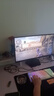 HKC 27英寸2K 220Hz高刷FastIPS快速液晶HDR400電競1ms硬件低藍(lán)光PS5三角洲游戲電腦顯示器G27H2Max 曬單實(shí)拍圖