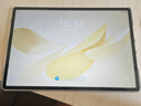 HUAWEI MatePad Air 12英寸 2025 華為平板電腦 鴻蒙AI 2.8K高刷超清全面屏 WIFI 12GB+512GB 羽砂白 曬單實(shí)拍圖