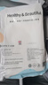 潔麗雅（Grace） 旅行一次性床單被套罩枕套加厚套裝酒店床上用品雙人款四件套 曬單實(shí)拍圖