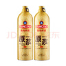 青島啤酒（TsingTao）［肖戰(zhàn)推薦］原漿1L*2桶精釀鮮啤酒廠直發(fā) 源頭直發(fā) 曬單實(shí)拍圖