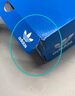 adidas「小鋸齒」D-PAD CLASSIC休閑美高風(fēng)復(fù)古籃球板鞋阿迪達(dá)斯 淺灰/黑色/淺猩紅   42 曬單實(shí)拍圖