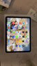 Apple/蘋(píng)果 iPad Air 11英寸 M3芯片2025年款 平板電腦 (256GB WLAN版)星光色 曬單實(shí)拍圖