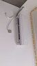 格力空調 1.5匹AI節能王子Pro  新1級變頻臥室掛機AI省電 風(fēng)不吹人空調KFR-35GW/NhLb1BAj國家補貼 曬單實(shí)拍圖