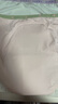 久歲伴兒童生理褲女童經(jīng)期三層加寬防漏內(nèi)褲護(hù)肚短褲吸濕排汗A類三角褲 曬單實拍圖