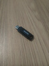 閃迪（SanDisk）256GB Type-C USB3.2 手機U盤DDC3黑色 讀速高達400MB/s 自動備份 手機電腦兩用 雙接口大容量優(yōu)盤 曬單實拍圖
