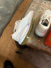 耐克NIKE跑步鞋女子減震JOURNEY RUN運動(dòng)鞋HV1798-141帆白36.5 曬單實(shí)拍圖