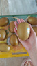 佳沛（zespri）新西蘭  陽光金奇異果10粒禮盒巨大果單果約144-175g 水果 獼猴桃 曬單實(shí)拍圖