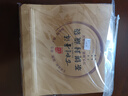 蓒鷸普洱茶茶葉包裝袋加厚牛皮紙357g茶餅保存袋子儲存密封袋自封口袋 古樹(shù)普洱 加厚 20個(gè)袋子 曬單實(shí)拍圖